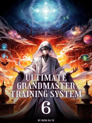 cover image of Ultimate Grandmaster Training System
